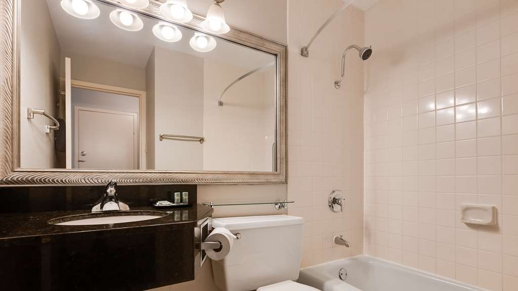 Best Western Tomah Hotel - photo 20