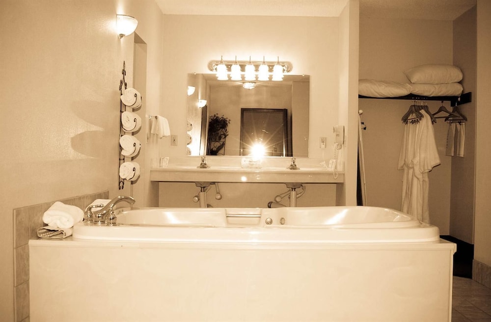 Clover Island Inn - photo 8
