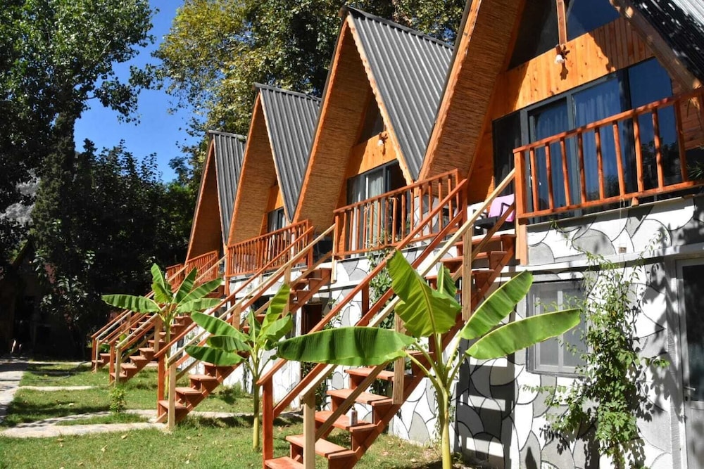 Gemicihan Bungalov & Pansiyon in Kumluca, Turkey