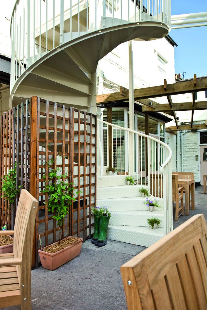 The Golden Lion at Settle in Settle, United Kingdom