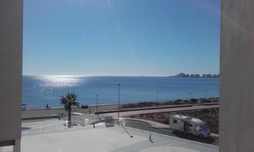 Meandyou Marazul Lamanga — 4-Star Luxury Hotel in La Manga Del Mar Menor, Spain