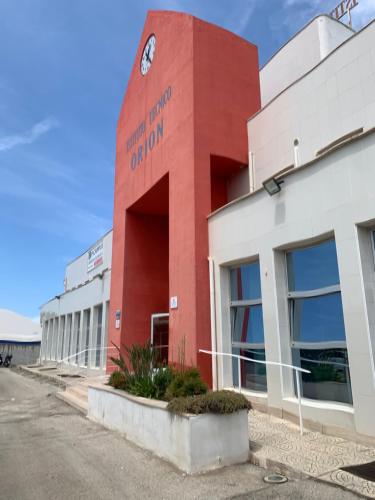 Orion Affittacamere in Molfetta, Italy