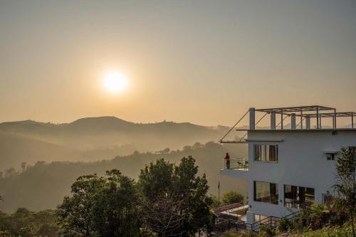 Ozone Greens by VEO Part of StayVista — Erattupetta — photo 2