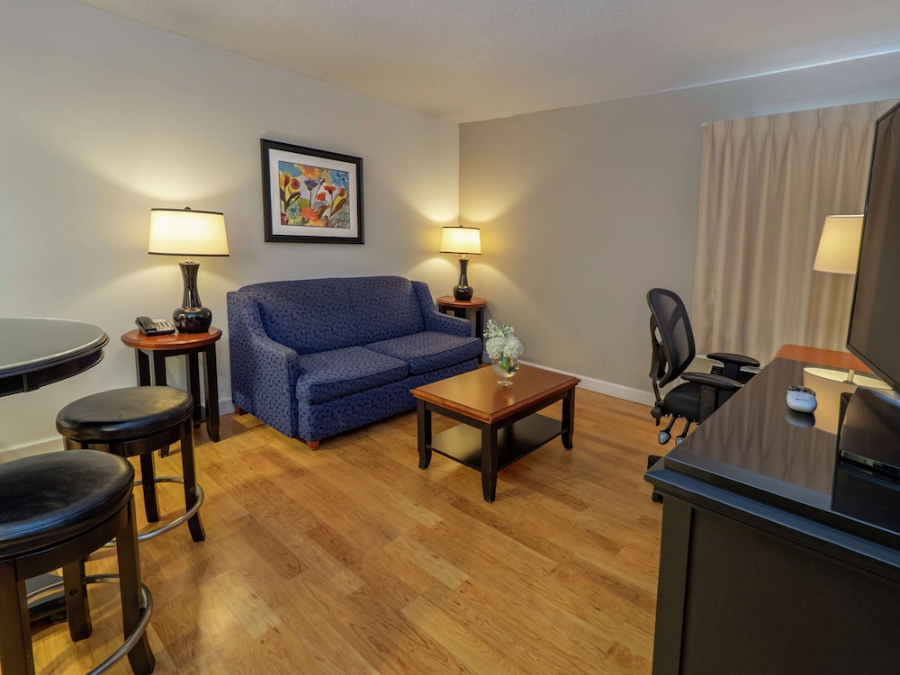 DoubleTree by Hilton Hotel Buffalo Amherst - photo 22