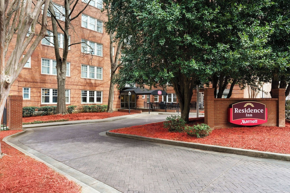 Residence Inn by Marriott Atlanta Midtown Georgia Tech - photo 33