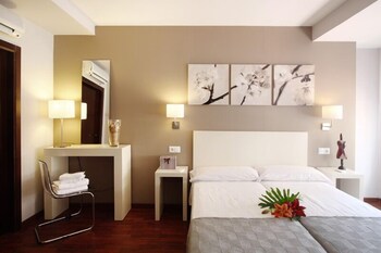 DormaValència Hostal del Regne