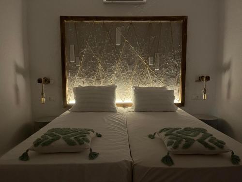 Myth Experience Aphrodite — 4-Star Luxury Hotel in Agios Nikolaos, Greece