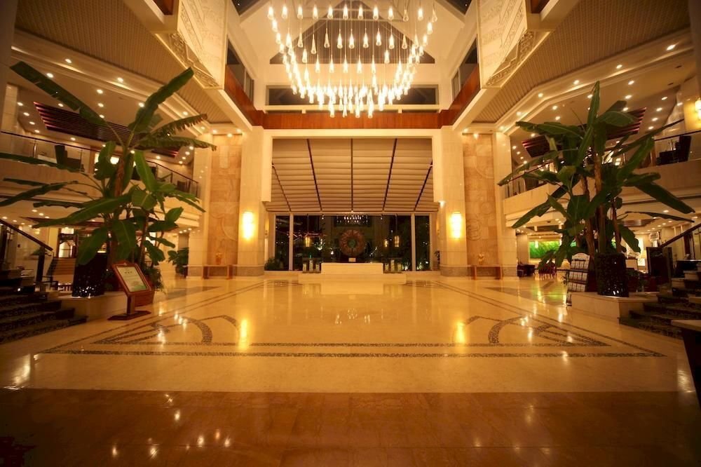 Guanfang Hotel in Baoshan, People's Republic of China