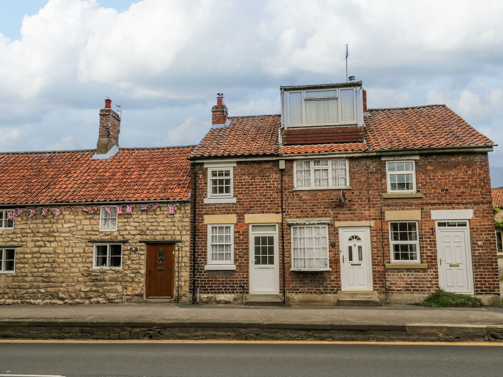 Ducky’s in Pickering, United Kingdom