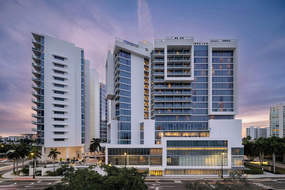 The Westin Sarasota - photo 77