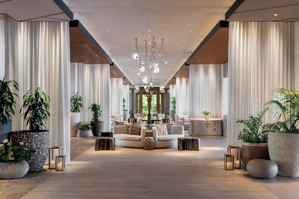 The Ritz Carlton O ahu Turtle Bay - photo 8