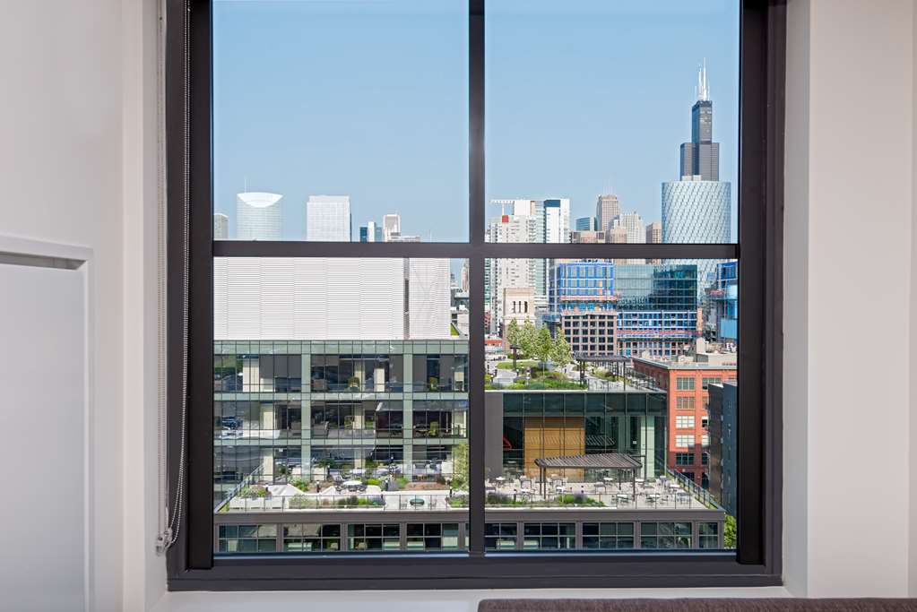 Hyatt House Chicago West Loop - photo 15
