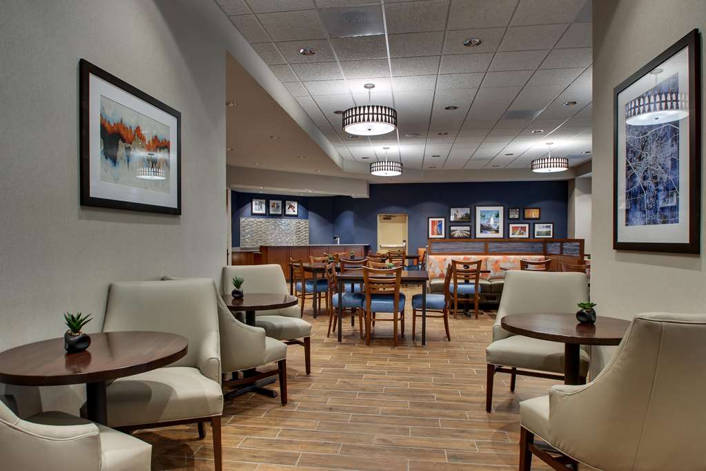 Drury Inn & Suites Iowa City Coralville - photo 14