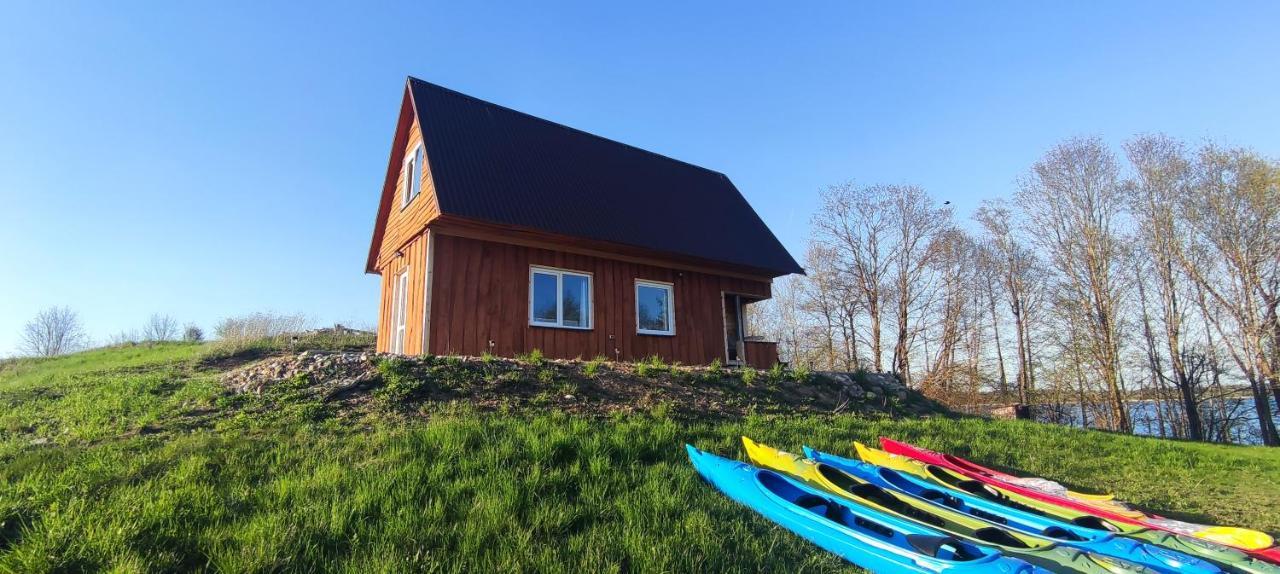 Domek Sauna Gaładuś - last minute hotel in Unknown City