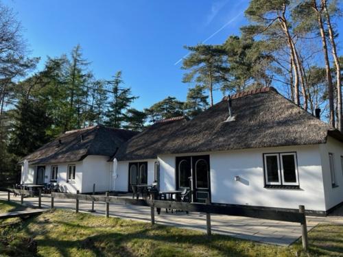 Familiehuis De Spar in Otterlo, Netherlands