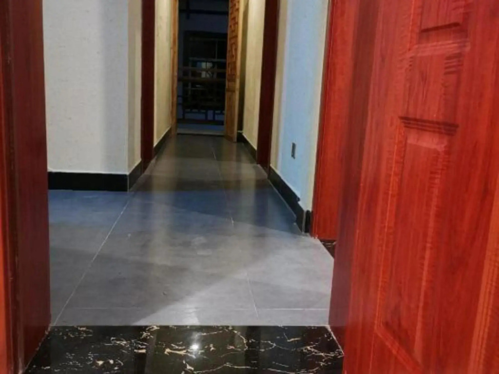 Lvtu Inn in Zhangjiajie, People's Republic of China