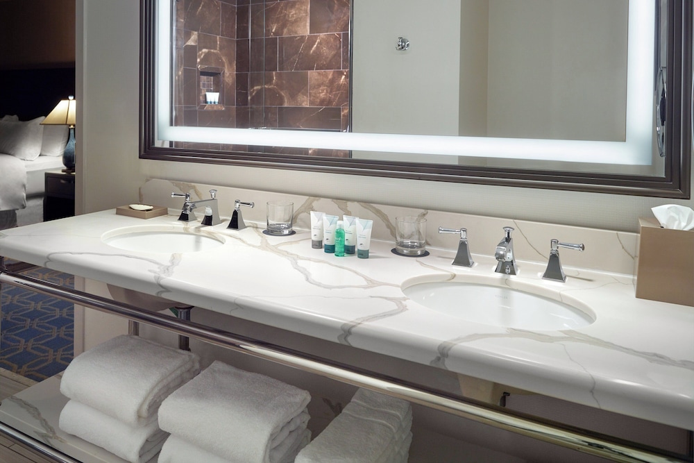 The Westin Poinsett Greenville - photo 14