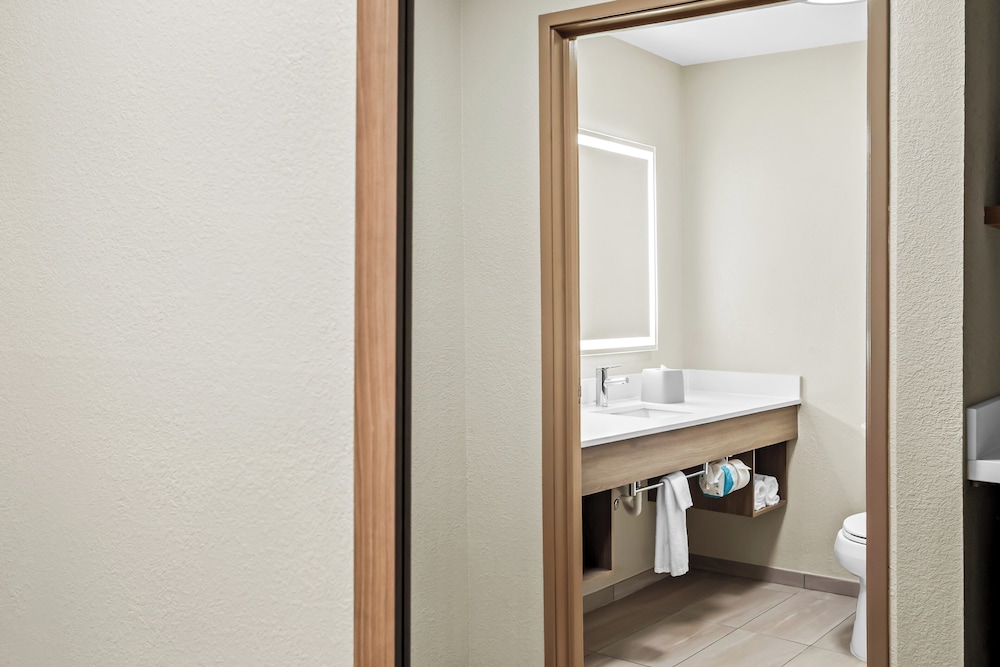 Comfort Inn Conference Center Tumwater Olympia - photo 16