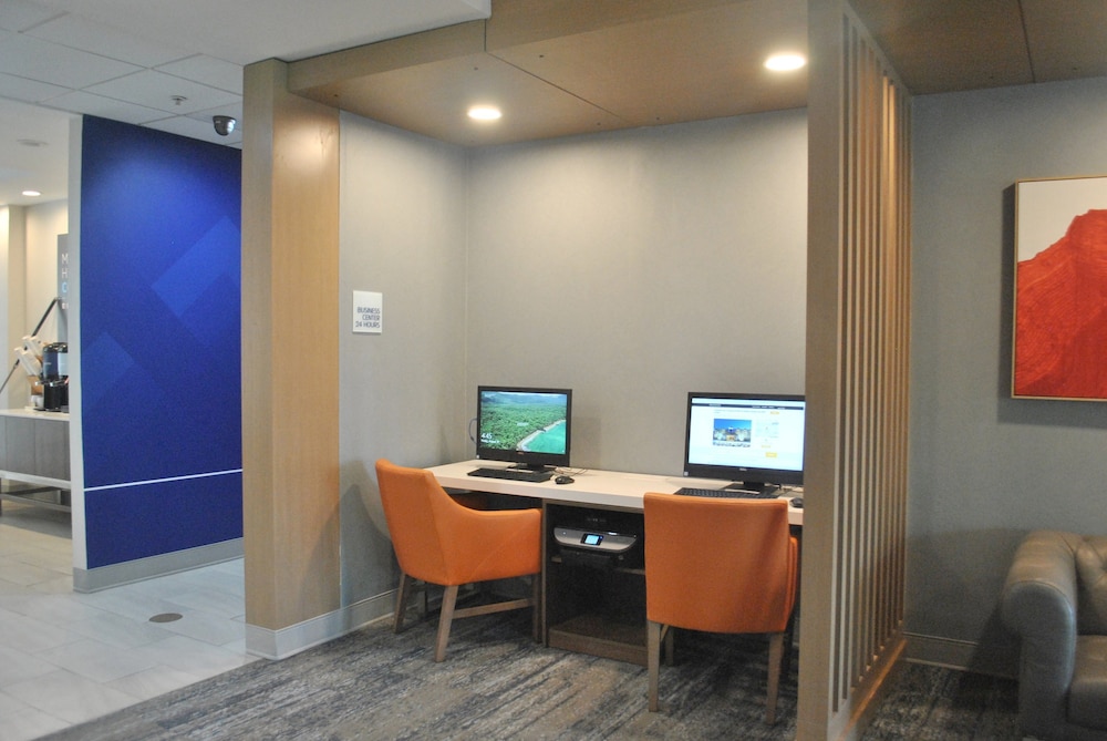 Holiday Inn Express Hotel & Suites Dover by IHG - photo 28