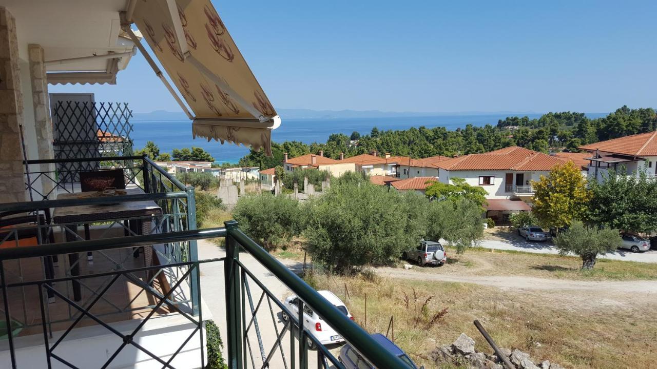 Apartment for Family — 4-Star Luxury Hotel in Kallithea, Greece
