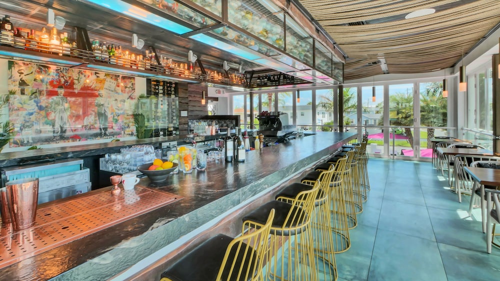 The Saint Hotel - photo 141
