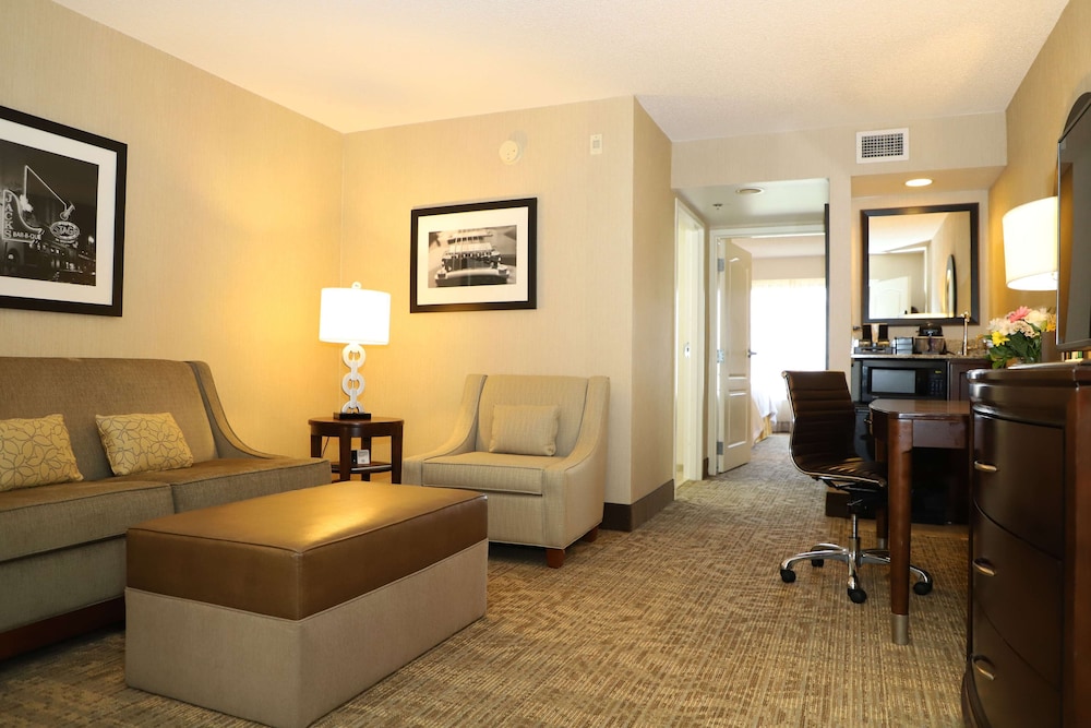 Embassy Suites by Hilton Nashville at Vanderbilt - photo 14