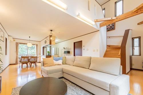 Ango Atami I in Atami, Japan