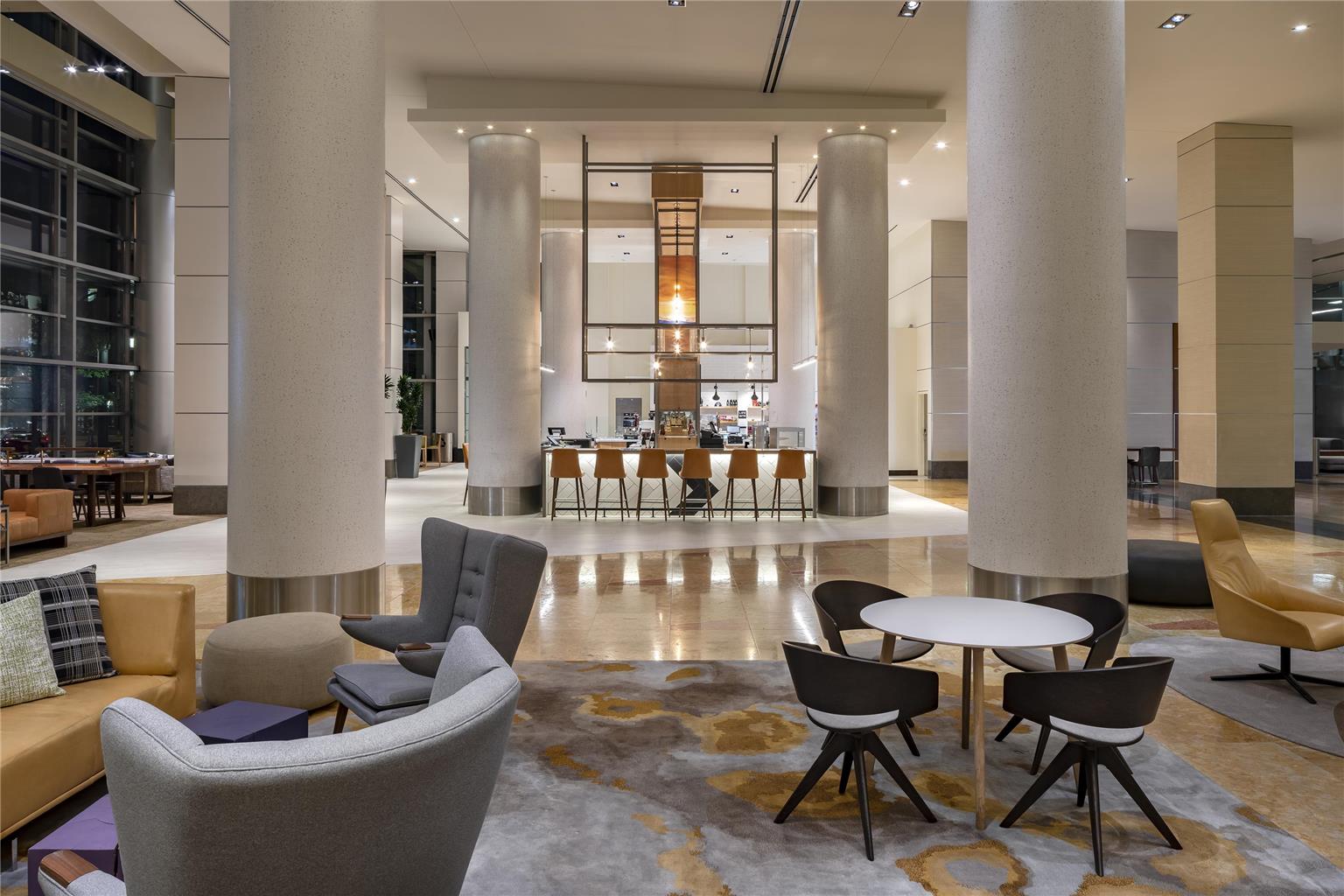 Hyatt Regency Denver at Colorado Convention Center - photo 16