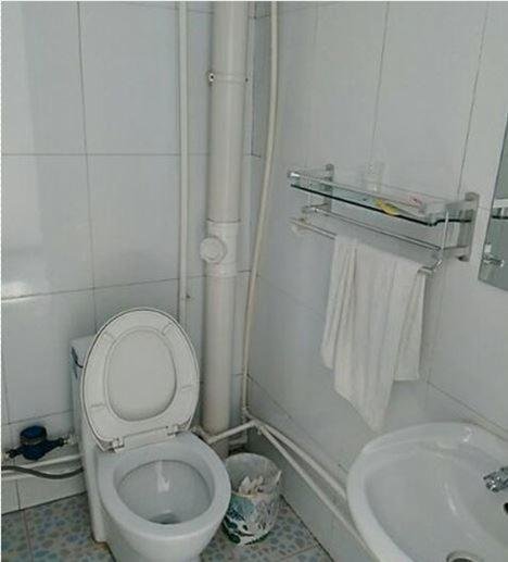 Ruidu Hotel in Qian'an, People's Republic of China