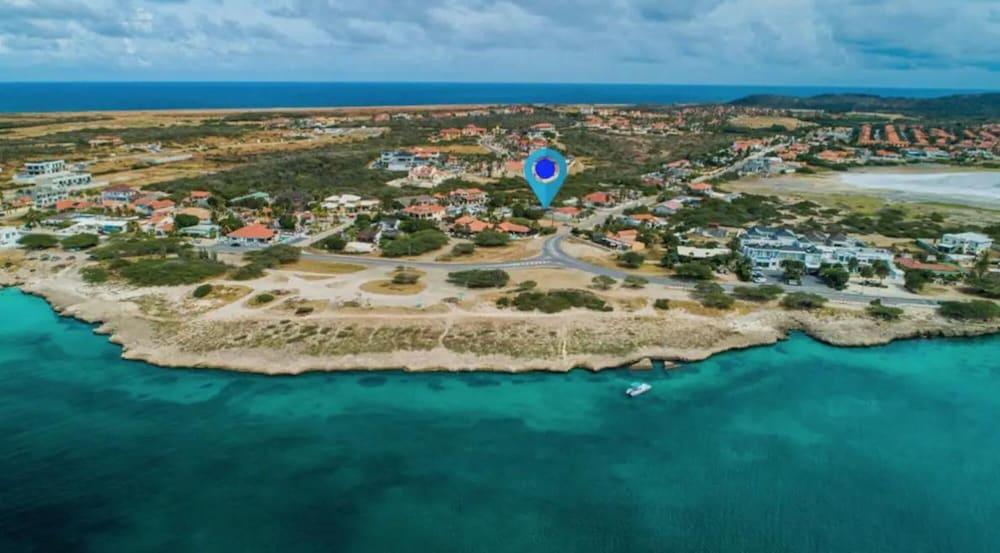 Villa Allegra Family Vacation Home w Pool BBQ in Noord, Aruba