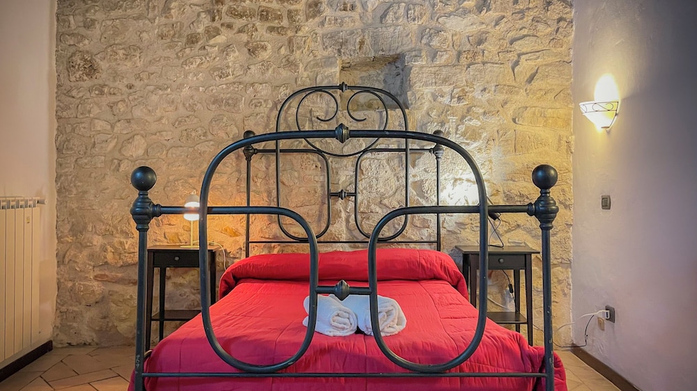 Borgo San Valentino — Arrone — photo 5