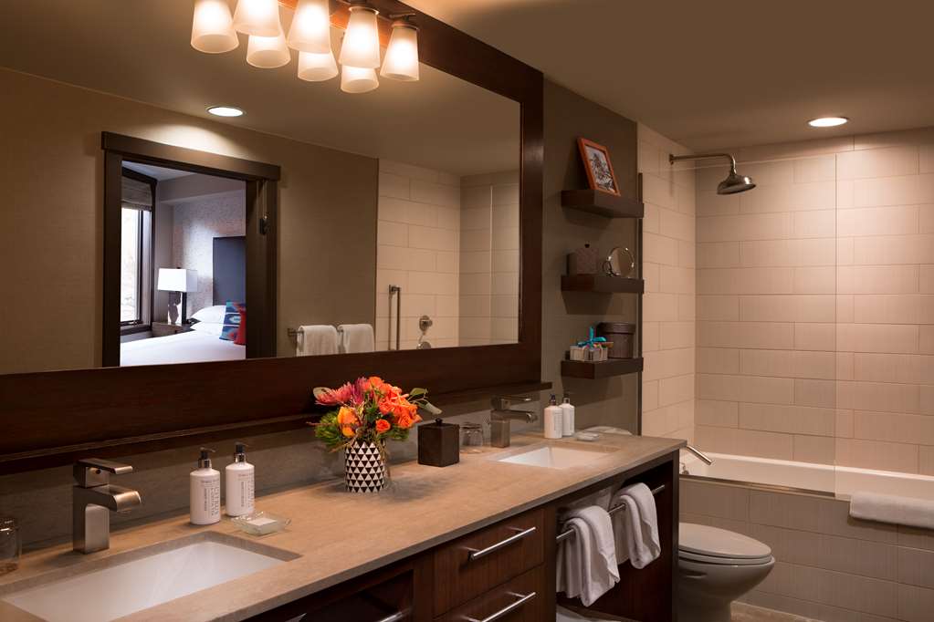 Hotel Terra Jackson Hole - photo 43