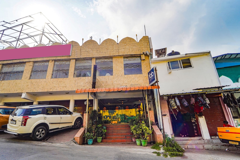FabHotel Roshan Residency in Kodaikanal, India