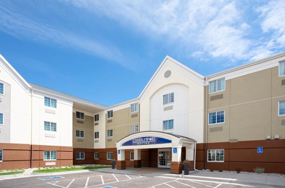 Candlewood Suites Cheyenne by IHG - photo 29