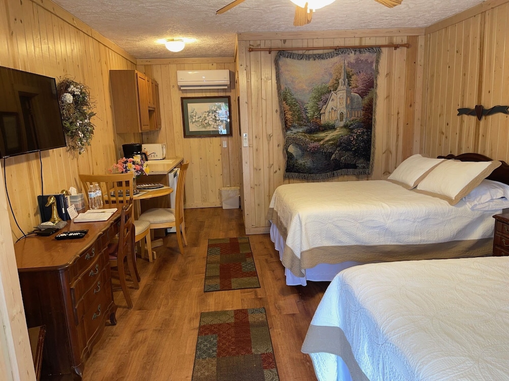 Mountain Aire Cottages & Inn - photo 120