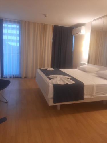 Apartment mit Meerblick