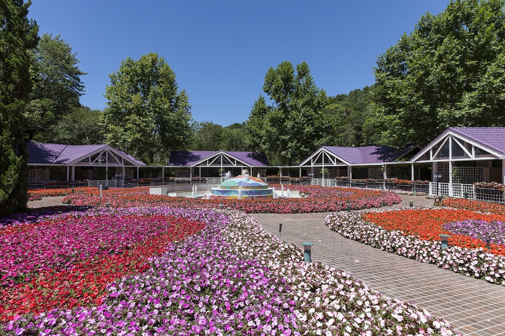 Unique Garden — hotel in Mairipora