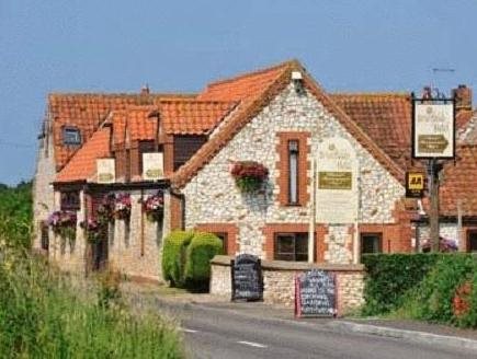 Briarfields Hotel in King's Lynn, United Kingdom