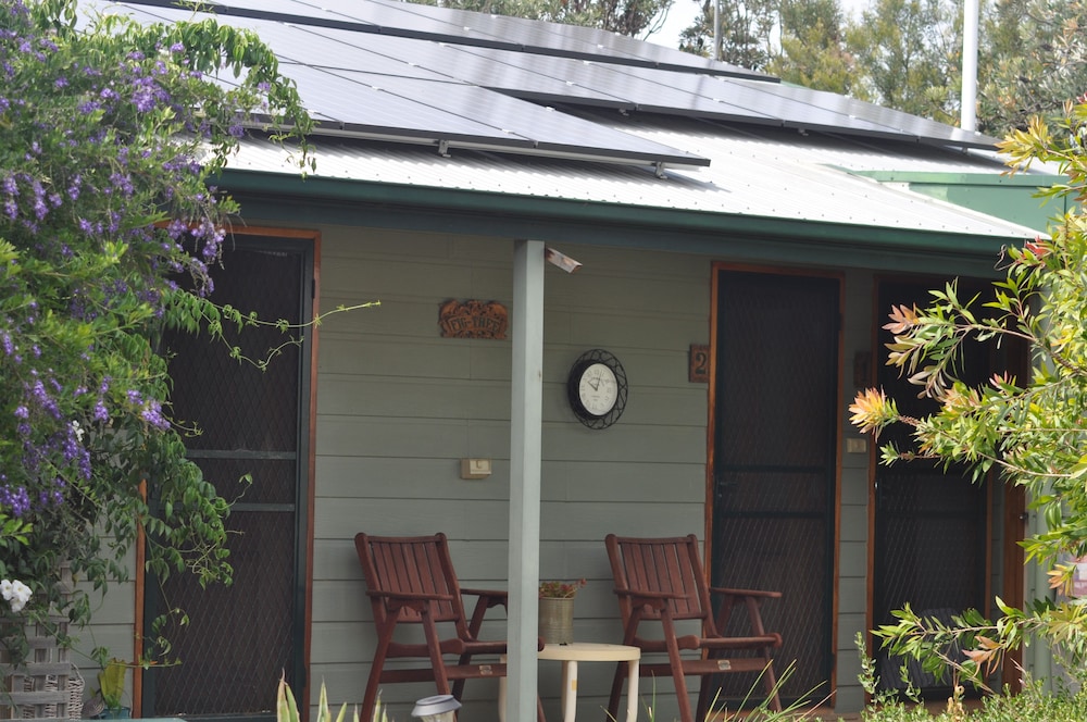 The Fig Tree B & B — Willoughby — photo 4