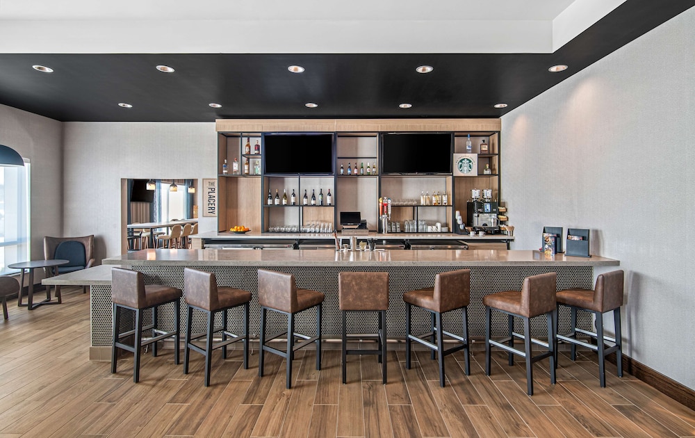 Hyatt Place Newark Silicon Valley - photo 51