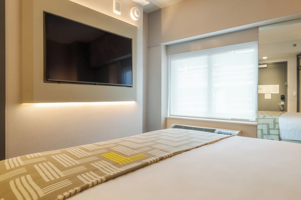 Pestana CR7 Times Square - photo 39