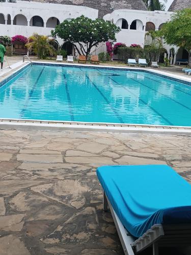 Studio Leliya in Malindi, Kenya