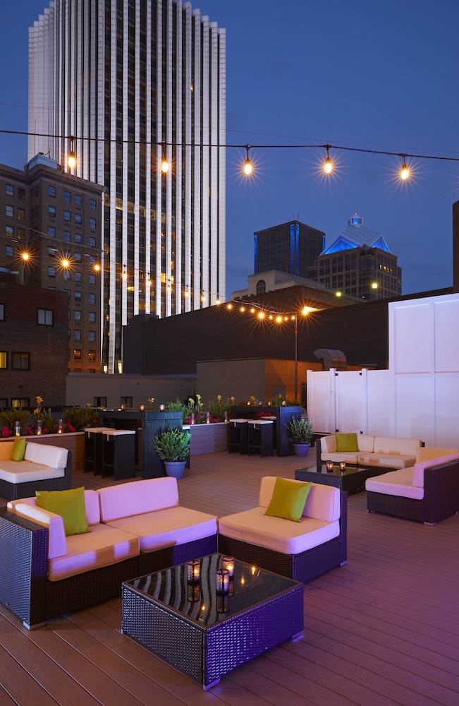 Hyatt Regency Rochester - photo 30