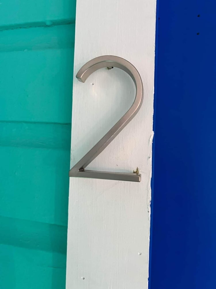 The Panacea Motel - photo 64