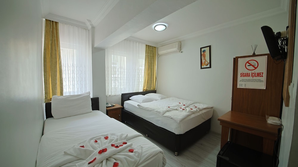 Otel Altay — Samsun — photo 5