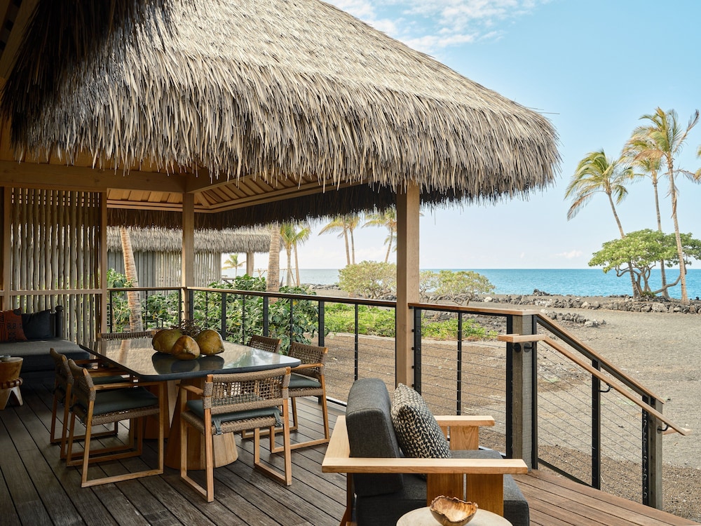Kona Village A Rosewood Resort - photo 127