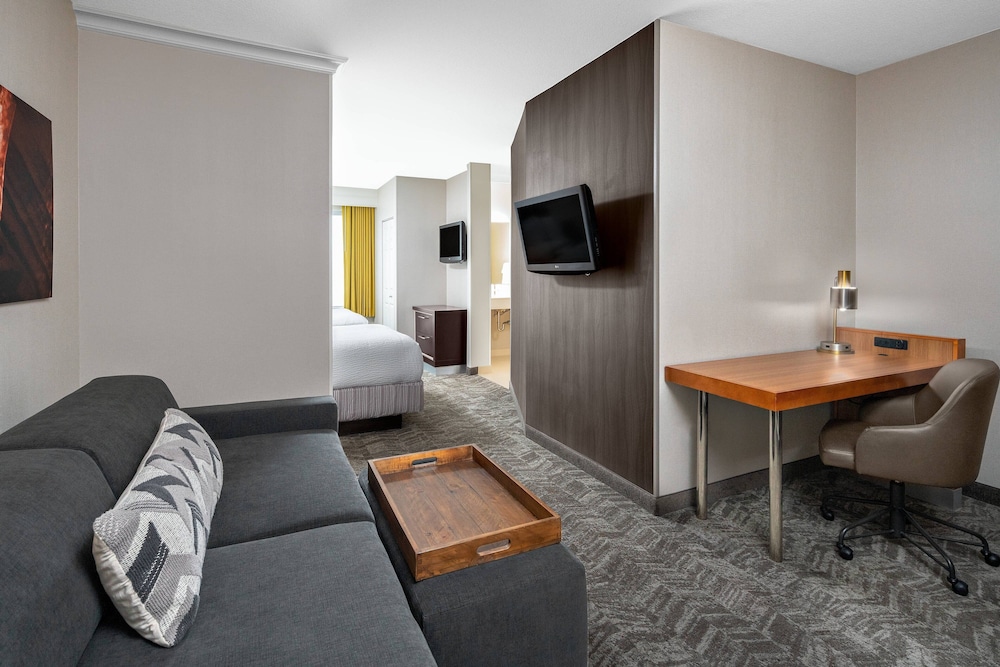 SpringHill Suites by Marriott San Diego Scripps Poway - photo 4