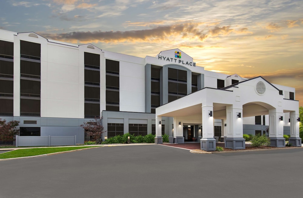 Hyatt Place Louisville East - featured photo