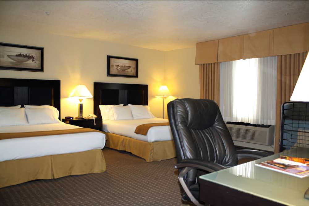 Silver Lake Los Angeles Hotel - photo 9