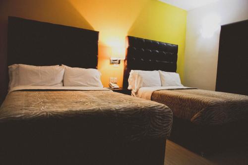 Hotel Rincon del Cielo — San Juan De Los Lagos — photo 4